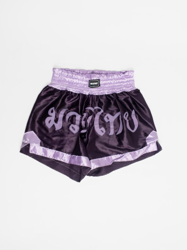 short boxe purple