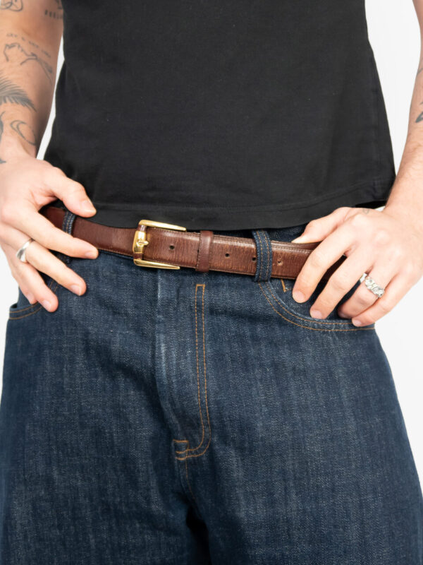 cinto classic gold