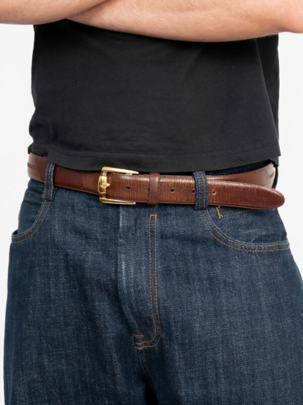 cinto classic gold