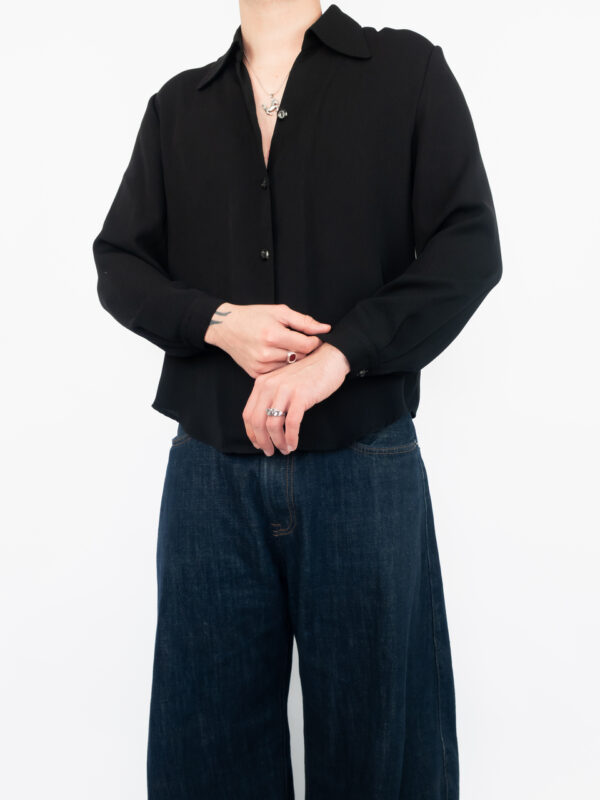blusa schonmore