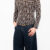 blusa rede brown