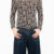 blusa rede brown