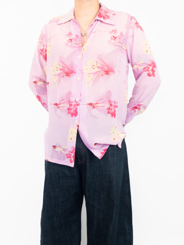 blusa livre acesso