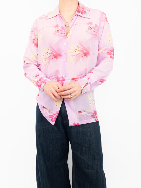 blusa livre acesso