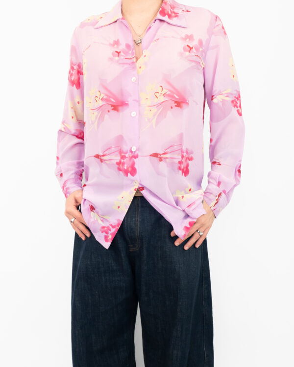 blusa livre acesso