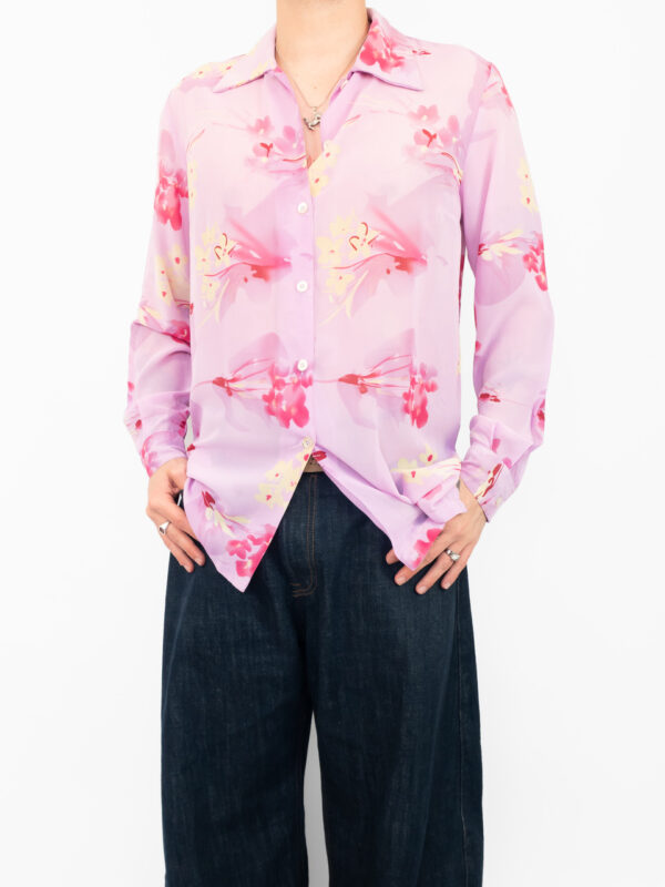blusa livre acesso