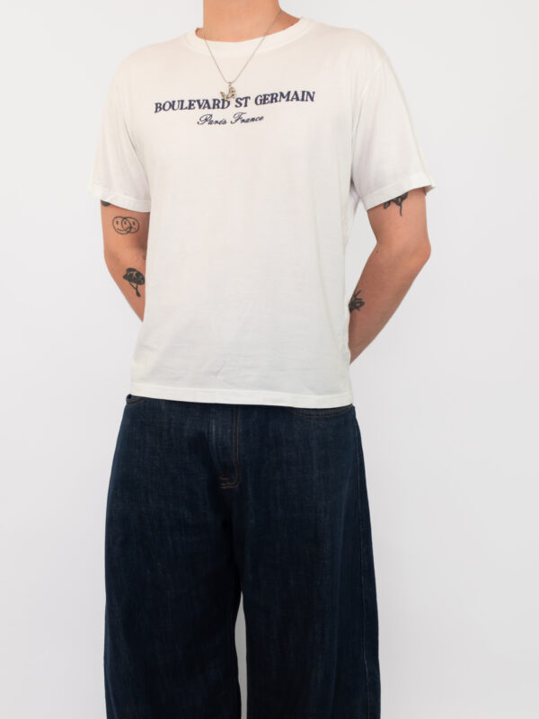 camiseta paris st germain