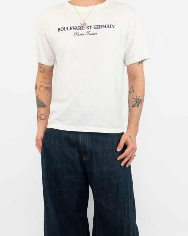 camiseta paris st germain