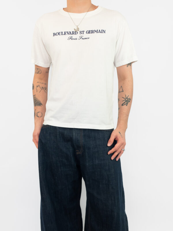 camiseta paris st germain