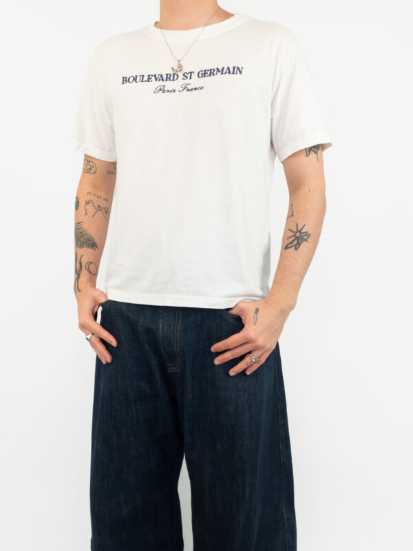 camiseta paris st germain