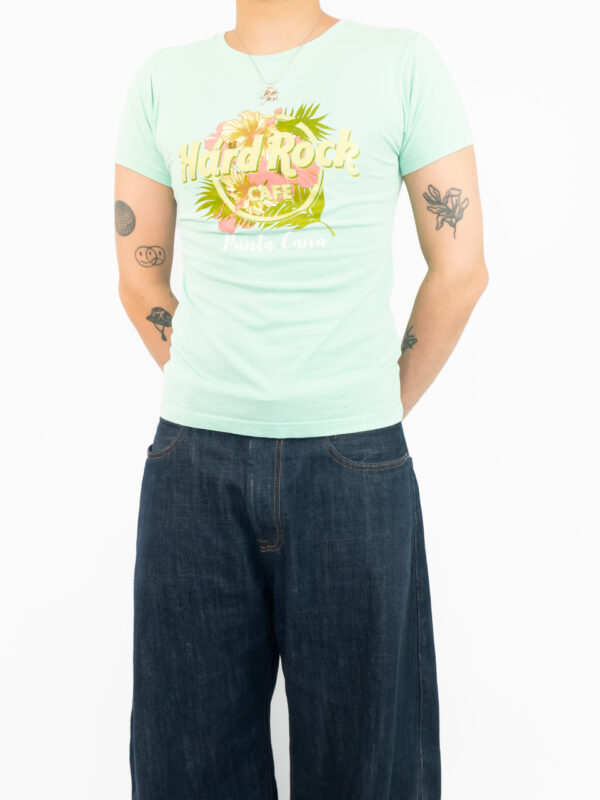 baby tee hard rock cancun