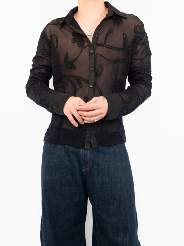 blusa talita kume