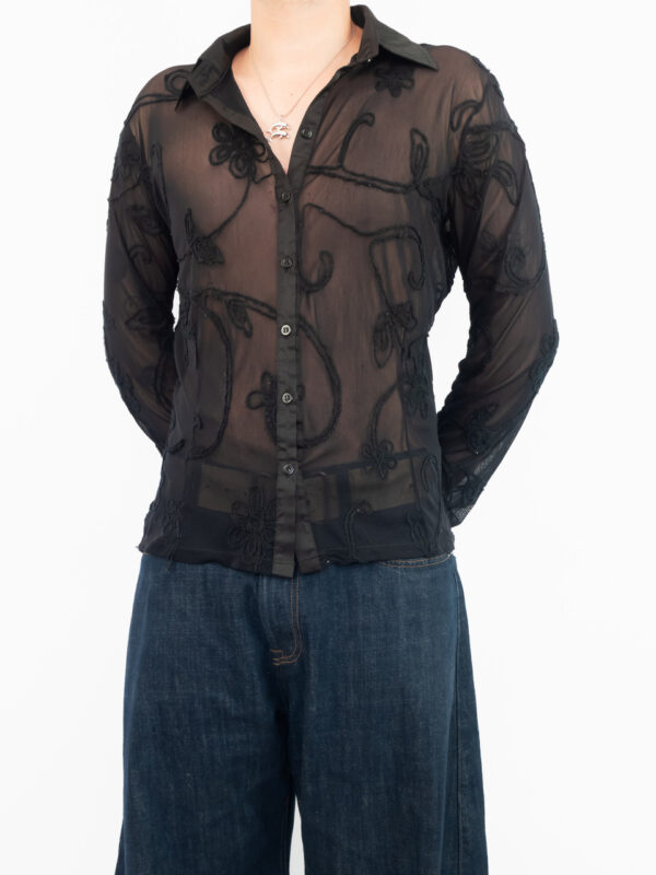 blusa talita kume