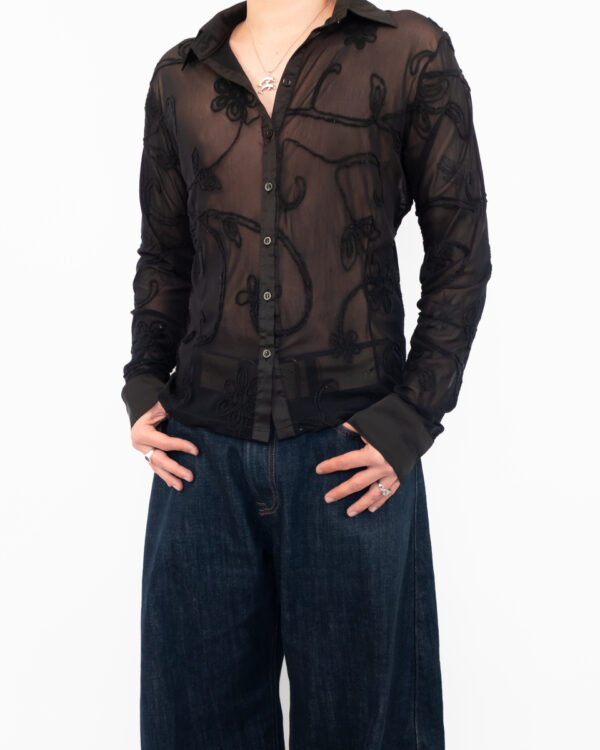 blusa talita kume
