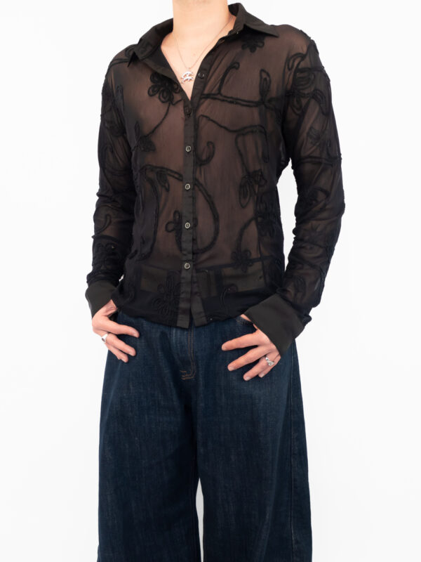 blusa talita kume