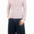 blusa henley listrada
