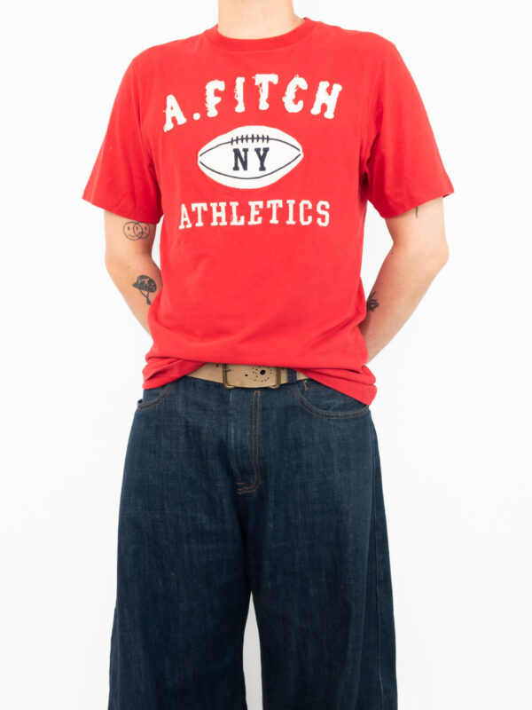 camiseta abercrombie