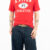 camiseta abercrombie