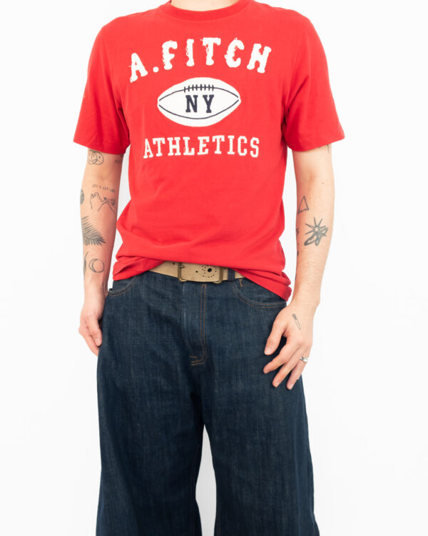 camiseta abercrombie
