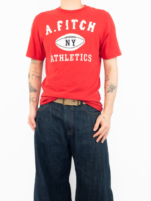 camiseta abercrombie