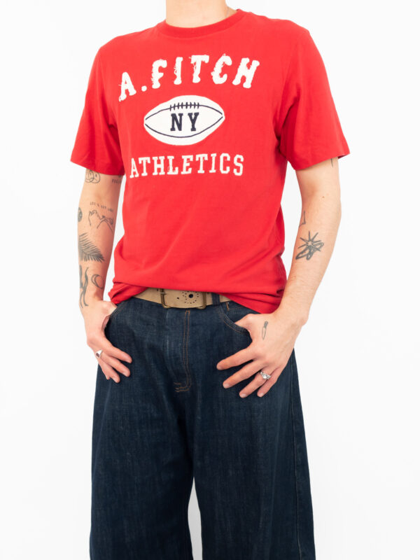 camiseta abercrombie