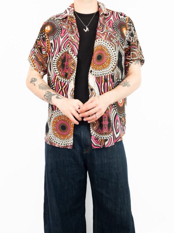 camisa bruna bella