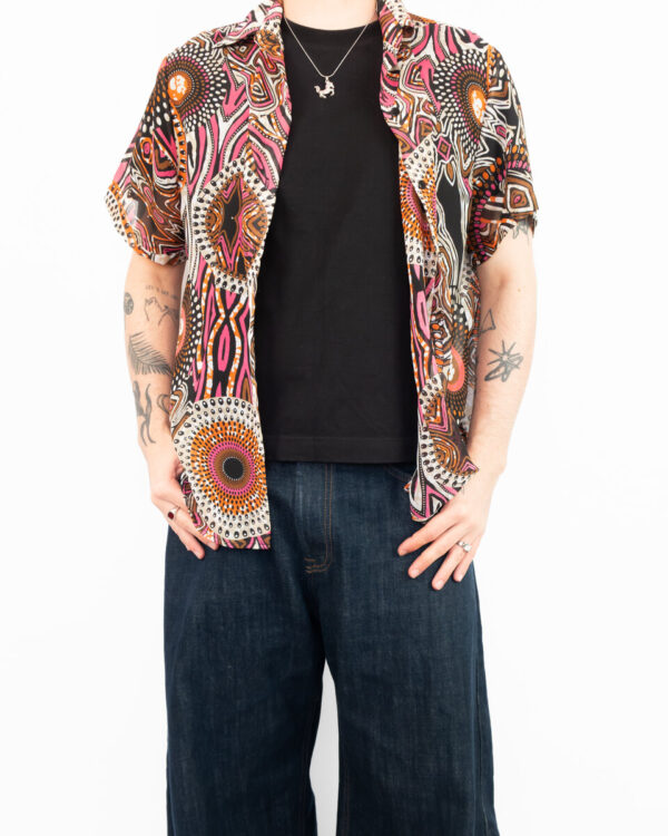 camisa bruna bella