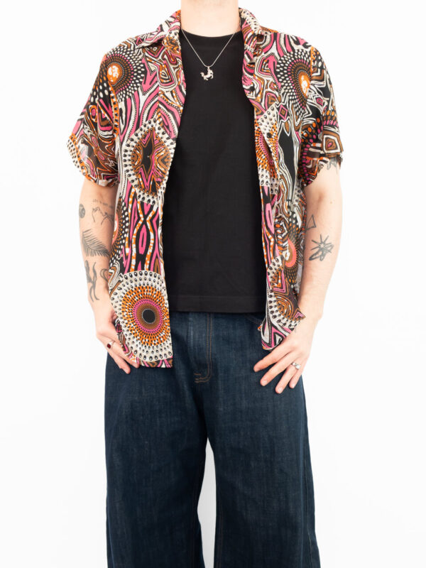 camisa bruna bella