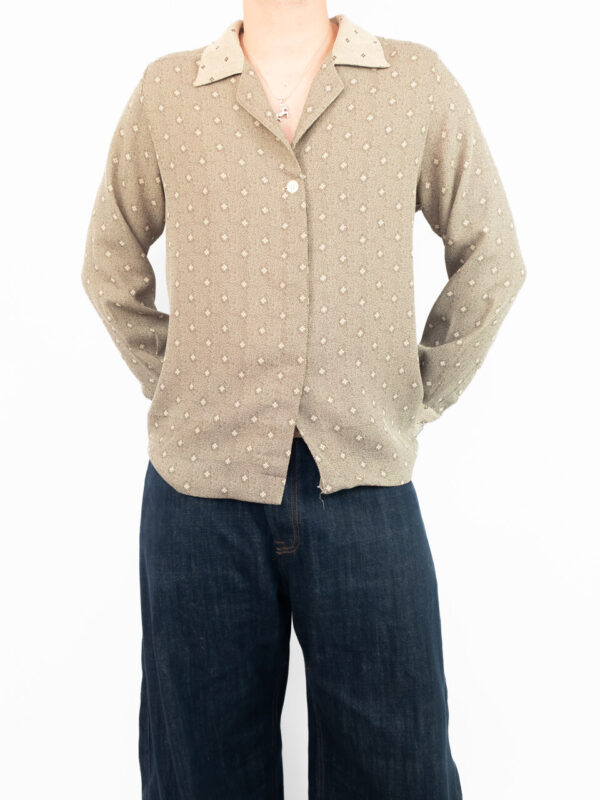 blusa twenty seven