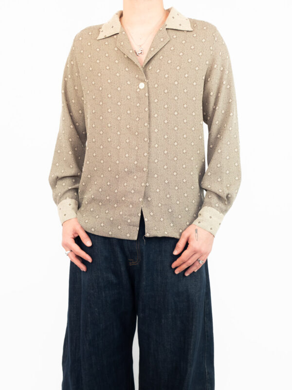 blusa twenty seven