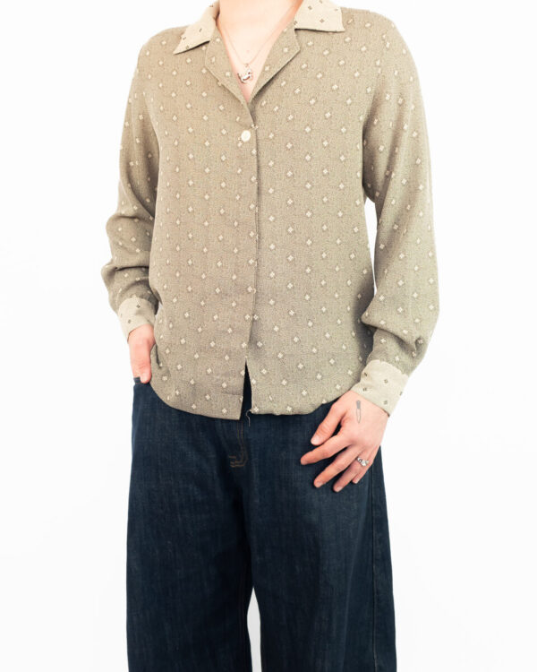blusa twenty seven
