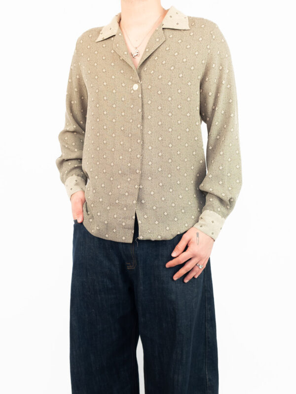 blusa twenty seven