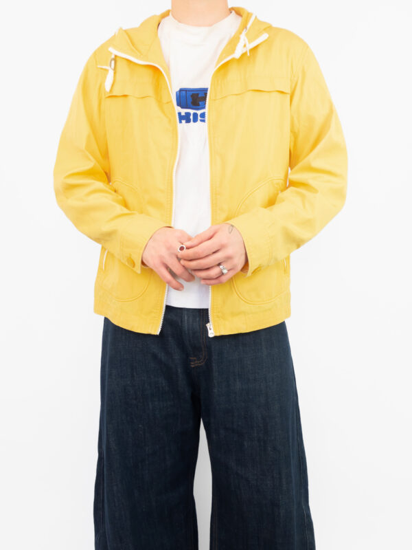 jaqueta uniqlo butter