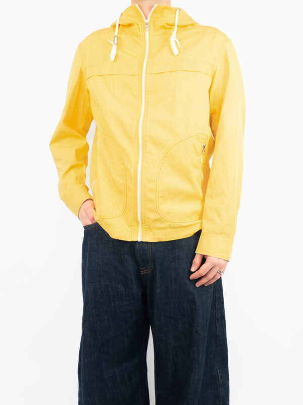 jaqueta uniqlo butter