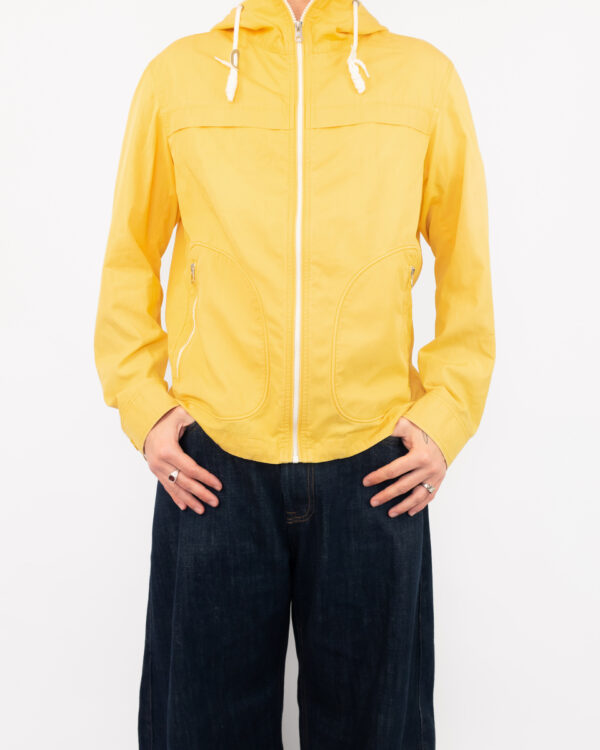jaqueta uniqlo butter