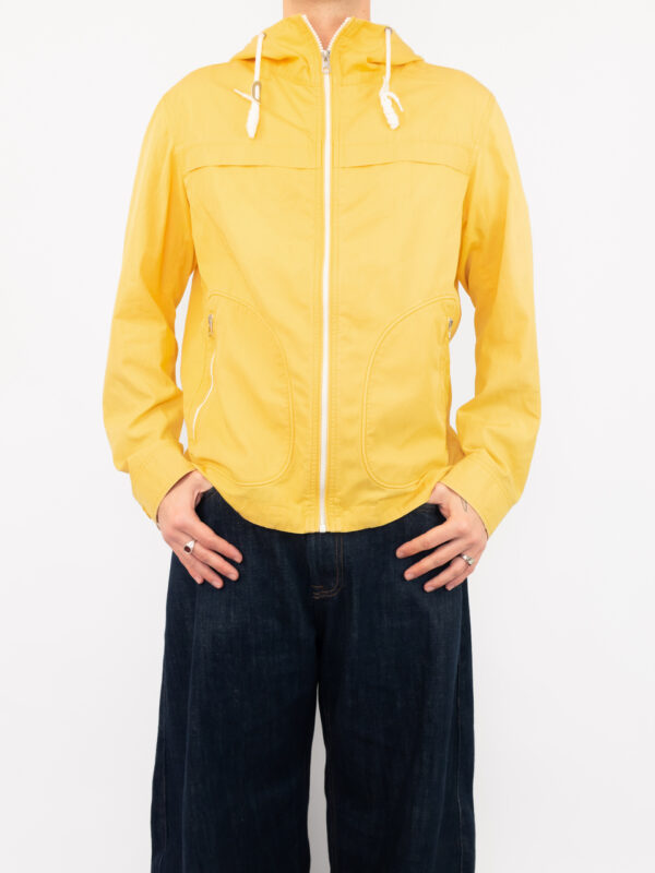 jaqueta uniqlo butter