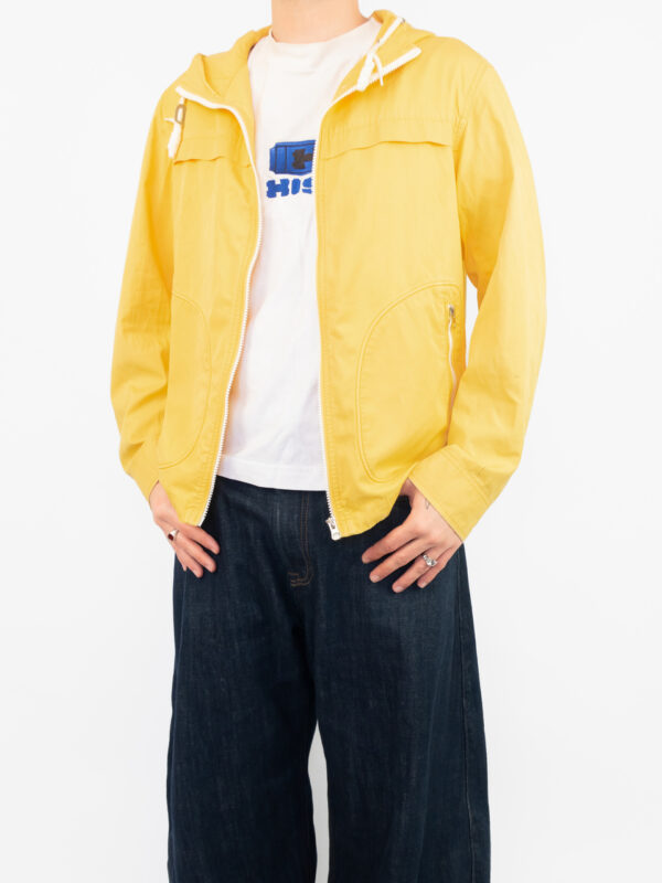 jaqueta uniqlo butter