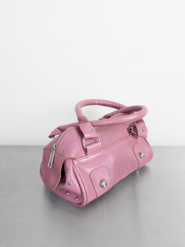 bolsa pink