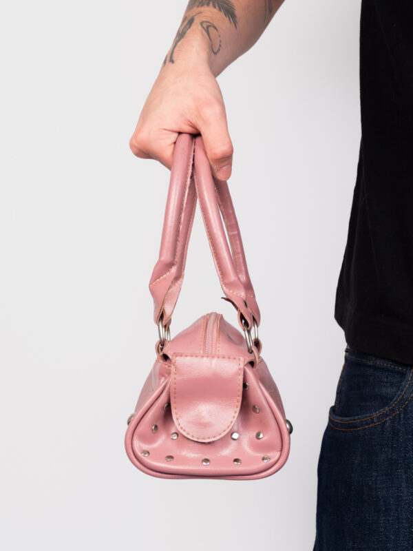 bolsa pink