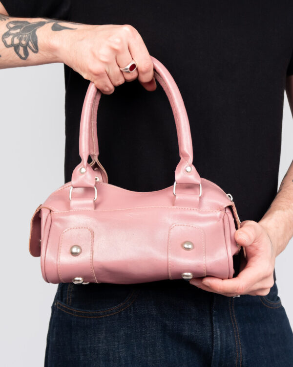 bolsa pink