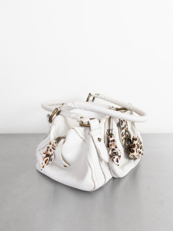 bolsa onça arezzo