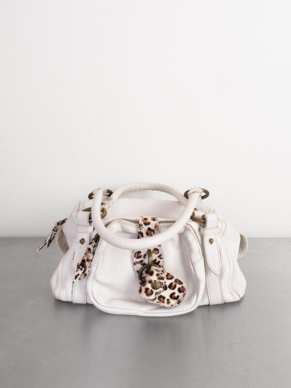 bolsa onça arezzo