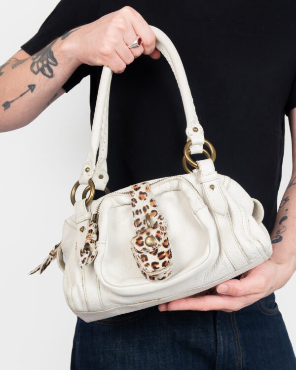 bolsa onça arezzo