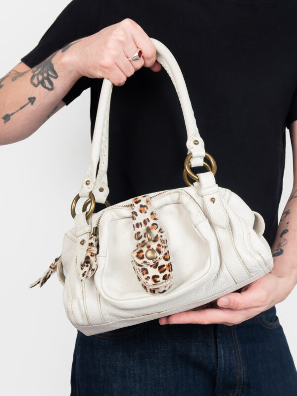bolsa onça arezzo