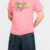 camiseta las vegas pink