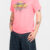camiseta las vegas pink