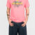 camiseta las vegas pink