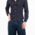 camisa luigi bertolli