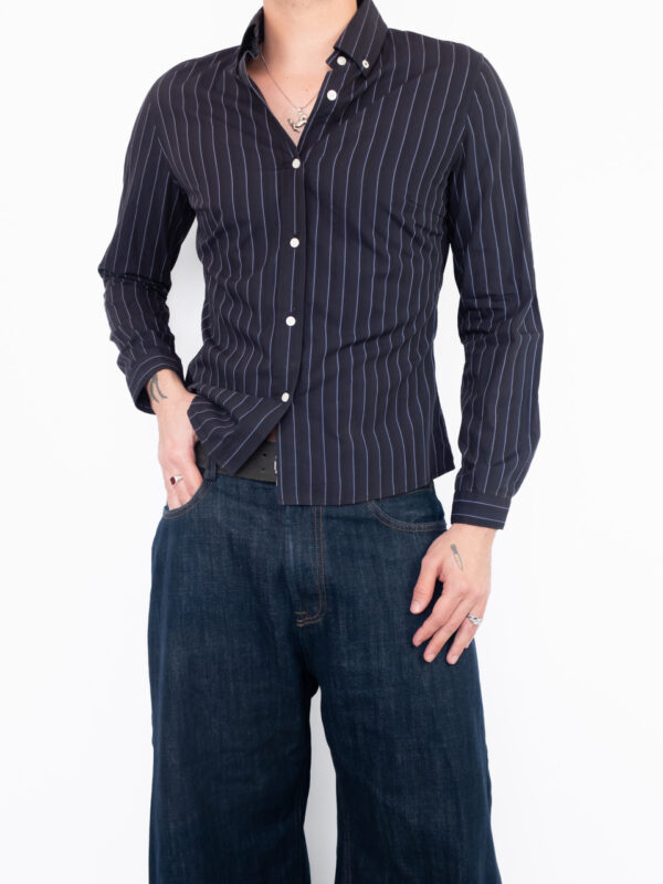 camisa luigi bertolli
