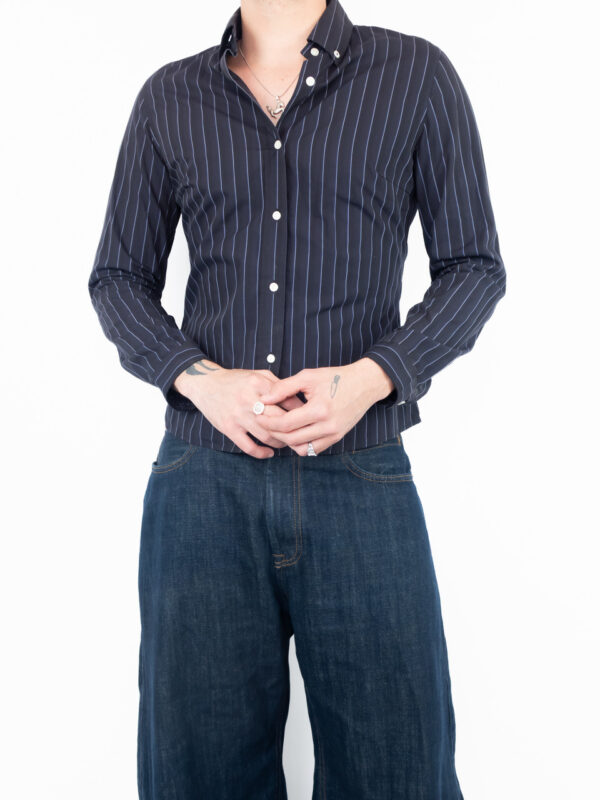 camisa luigi bertolli